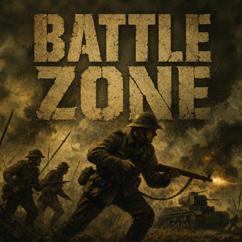 Battle Zone Tile