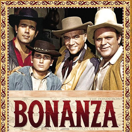Bonanza Tile