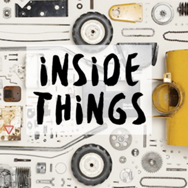 Inside Things Tile