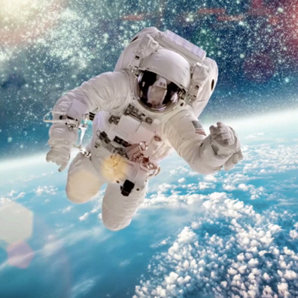 Space Tile