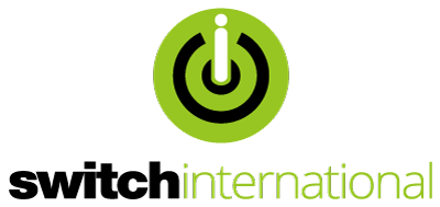Switch International Logo