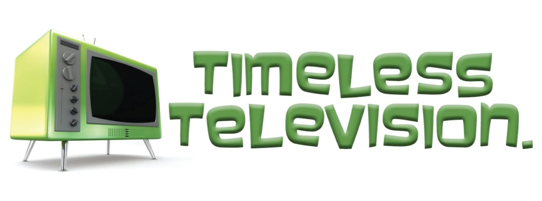 Timeless Televsion